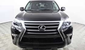 Buy 2018 Lexus SUV