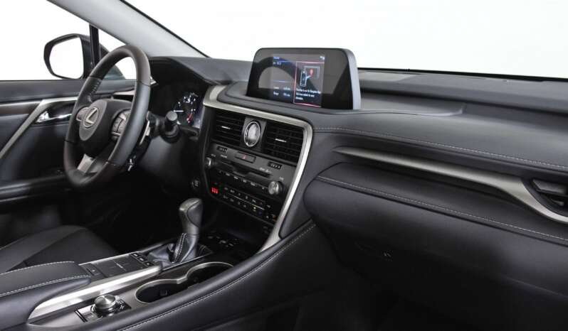 
								Buy 2021 Lexus full									