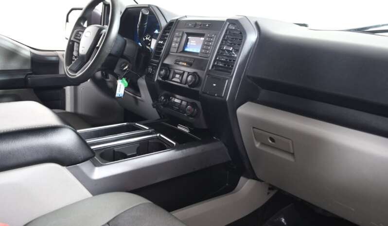
								Buy 2020 Ford F 150 XL full									