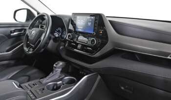 
									Buy 2021 Toyota SUV full								