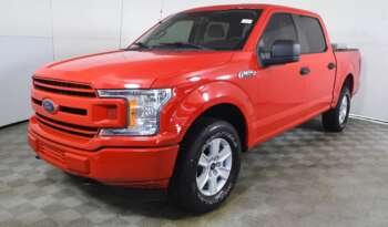 
									Buy 2020 Ford F 150 XL full								