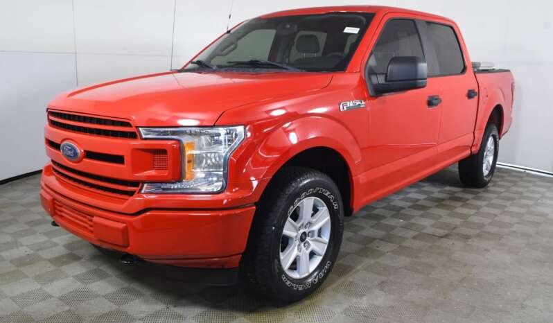
								Buy 2020 Ford F 150 XL full									
