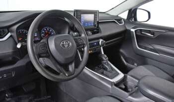 
									Buy 2022 Toyota Rav 4 LE full								