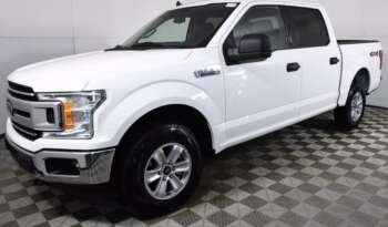 
									Buy 2020 Ford F 150 Truck full								