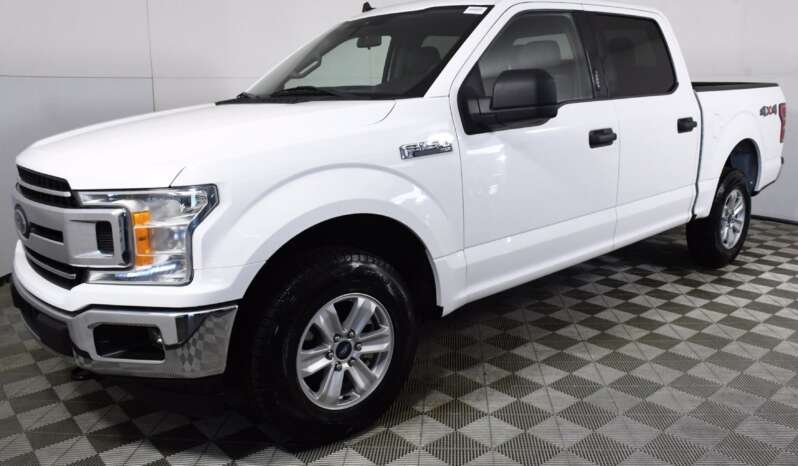 
								Buy 2020 Ford F 150 Truck full									