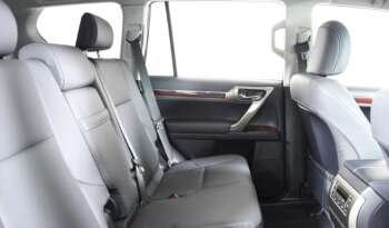 
									Buy 2018 Lexus SUV full								