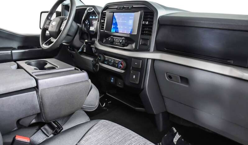 
								Buy 2021 Ford F 150 XLT full									