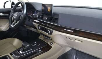 
									Buy 2020 Audi Q5 TITANIUM PREMIUM full								