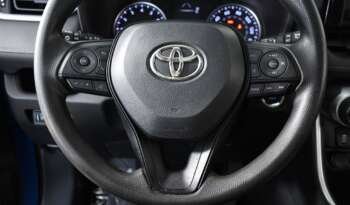 
									Buy 2022 Toyota Rav 4 LE full								