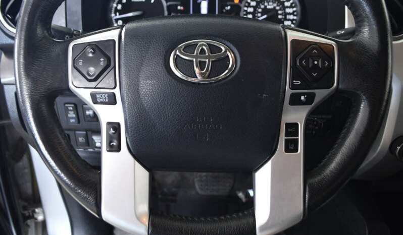 
								Buy 2021 Toyota Tundra 4WD SR5 full									