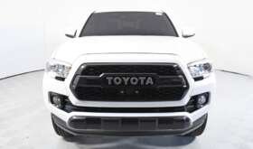 Buy 2022 Toyota Truck