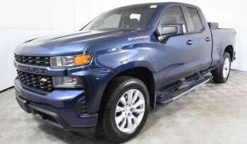 
									Buy 2022 Chevrolet Silverado 1500 LTD RST full								