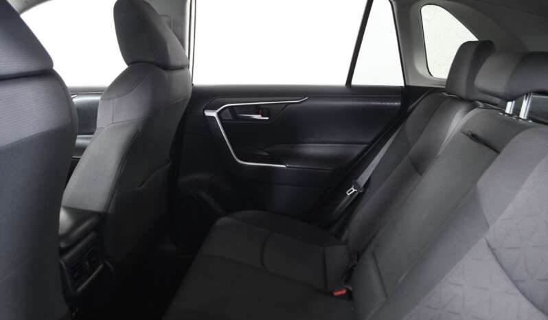 
								Buy 2020 Toyota RAV4 XLE full									
