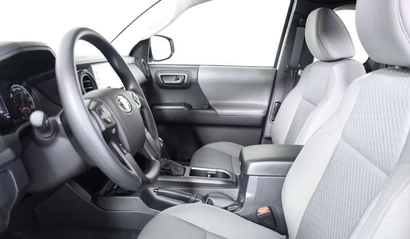 
								Buy 2020 Toyota Tacoma sr5 full									