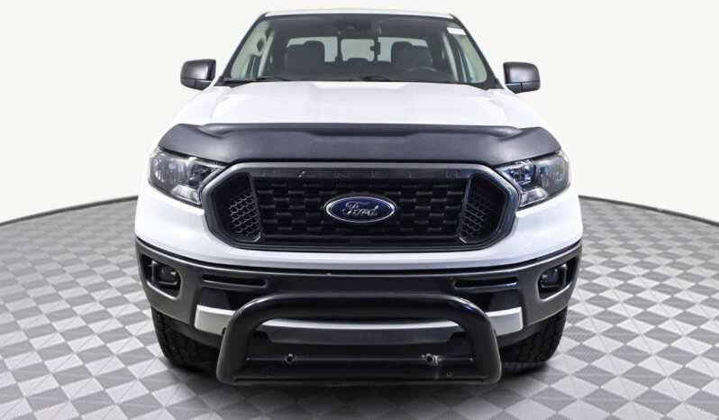 
								Buy 2022 Ford Ranger XLT full									