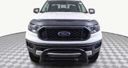 Buy 2022 Ford Ranger XLT