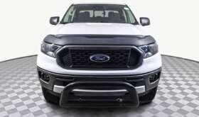 Buy 2022 Ford Ranger XLT