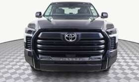 buy 2023 Toyota Tundra 4WD SR5