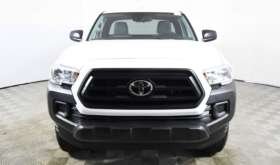 Buy 2020 Toyota Tacoma sr5