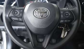 
									Buy 2022 Toyota Corolla LE full								