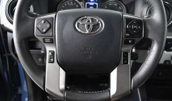 
									Buy 2023 Toyota Tacoma full								