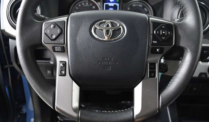 
								Buy 2023 Toyota Tacoma full									