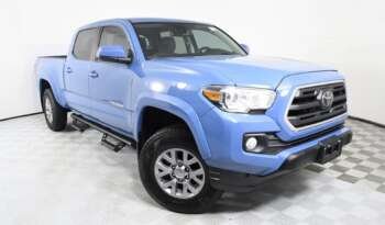 
									Buy 2023 Toyota Tacoma full								