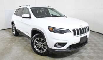 
									Buy 2021 Jeep SUV full								