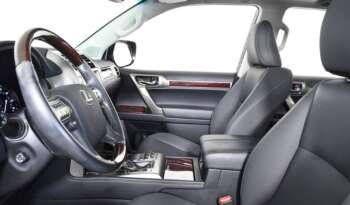 
									Buy 2018 Lexus SUV full								