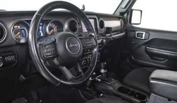 
									Buy 2021 Jeep Wrangler UNLIMITED WILLYS full								