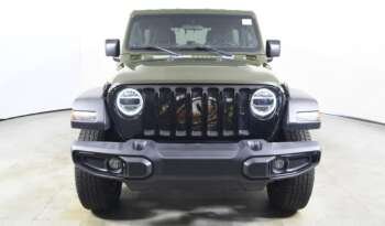 
									Buy 2021 Jeep Wrangler UNLIMITED WILLYS full								