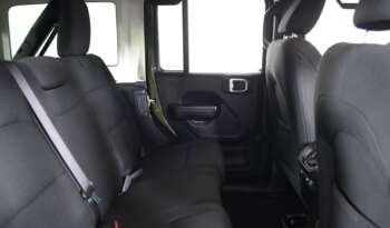 
									Buy 2021 Jeep Wrangler UNLIMITED WILLYS full								