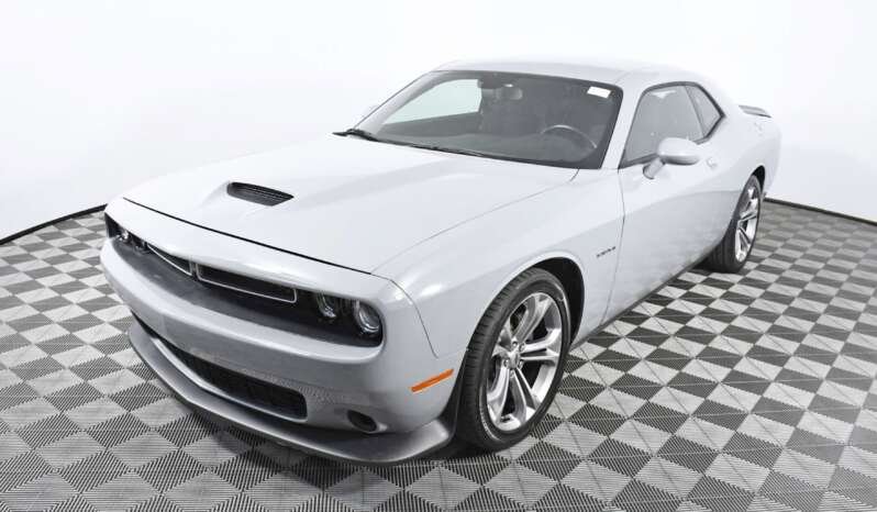 
								Buy Dodge 2021 full									