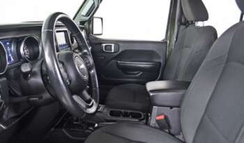 
									Buy 2021 Jeep Wrangler UNLIMITED WILLYS full								