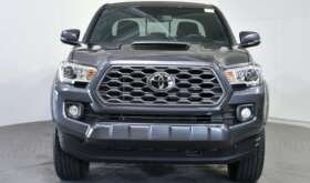 Buy 2021 Toyota Tacoma