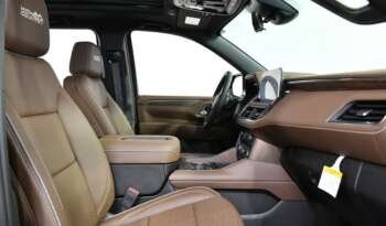 
									Buy 2023 Chevrolet Suburban HIGH COUNTRY full								