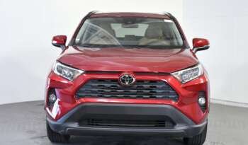 
									Buy 2020 Toyota Rav 4 full								