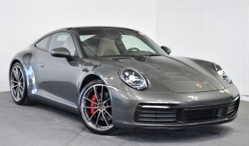 
									Buy 2020 Porsche 911 full								