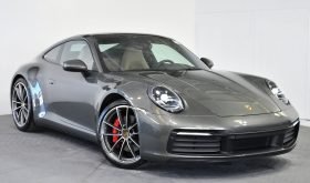Buy 2020 Porsche 911