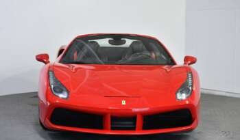 
									Buy 2020 Ferrari 488 Spider full								