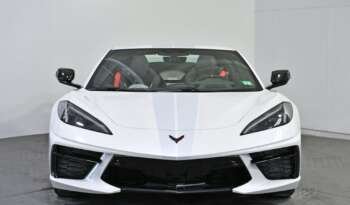 
									2021 Chevrolet Corvette full								