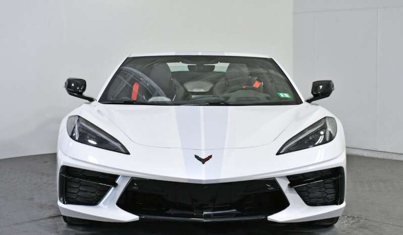 
								2021 Chevrolet Corvette full									