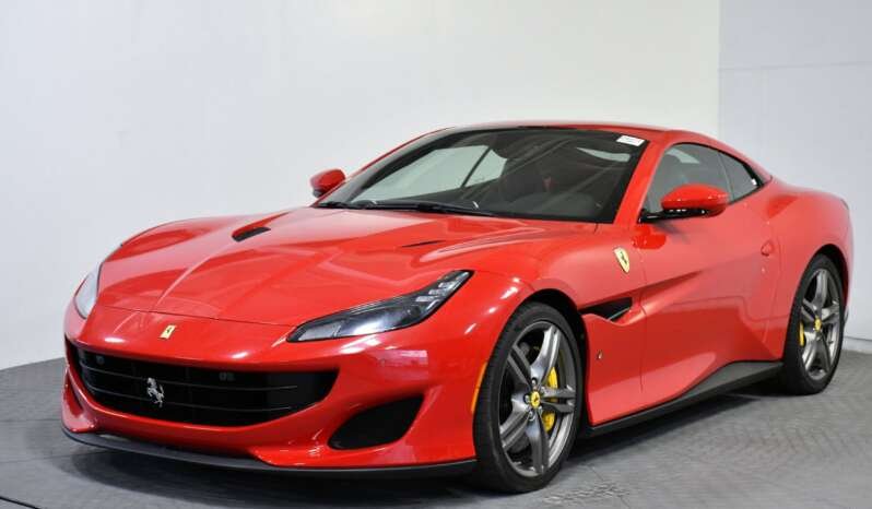 
								Buy 2018 Ferrari F12 full									