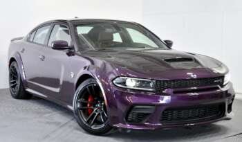 
									Buy 2022 Dodge Charger SRT full								