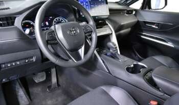 
									Buy 2021 Toyota Venza full								