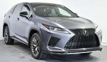 
									Buy 2021 Lexus full								