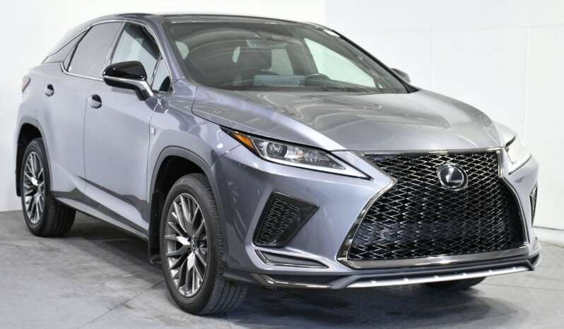 
								Buy 2021 Lexus full									