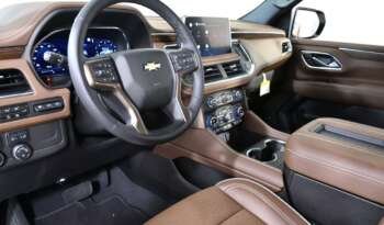 
									Buy 2020 Chevrolet SUV full								