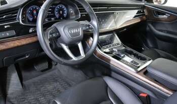 
									Buy 2021 AUDI full								