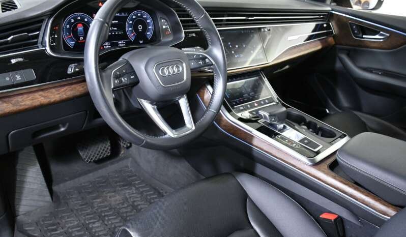 
								Buy 2021 AUDI full									